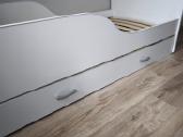 Vaikiška lova Svajonė 160cm x 80cm - nuotraukos Nr. 12