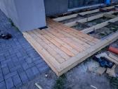 Statybos Darbai Šiauliuose Ir Aplink - nuotraukos Nr. 10