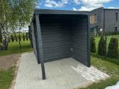 Statybos Darbai Šiauliuose Ir Aplink - nuotraukos Nr. 16