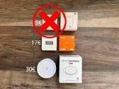 Zigbee, Homekit, Smartlife, Aqara, Tuya - nuotraukos Nr. 2
