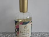 Tualetinis vanduo "My Vanilla Garden"