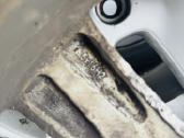 VW, lieti ratai R16, su žieminėmis padangomis M+s - nuotraukos Nr. 7