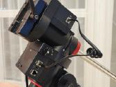 Ekvatorinė montuotė ioptron Gem28