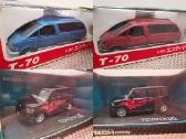 1:43 Japoniški Jdm Modeliai - nuotraukos Nr. 2