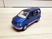 1:43 Japoniški Jdm Modeliai - nuotraukos Nr. 21