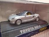 1:43 Japoniški Jdm Modeliai - nuotraukos Nr. 22