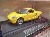 1:43 Japoniški Jdm Modeliai - nuotraukos Nr. 24