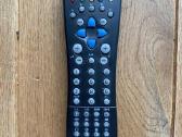 TV valdymo pultas visiems Philips televizoriams