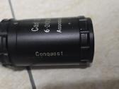 Optika Carl Zeiss Conquest - nuotraukos Nr. 3