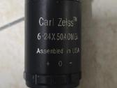Optika Carl Zeiss Conquest - nuotraukos Nr. 4