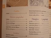 Nėrimo enciklopedija - nuotraukos Nr. 2
