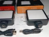 LED sviestuvas Ulanzi Vl49 Wb (2700 - 5500 K)