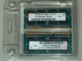 Nauja įpakavime 2 Gbx 2 vnt. Sdram Ddr3 tipo