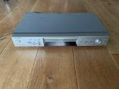 Puikios būklės Dvd CD grotuvas Sony Dvp-ns400d