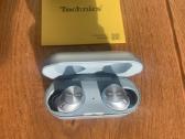 Technics Eah-az40m2 In-ear belaidės ausinės - nuotraukos Nr. 2