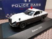 1:43 Žinybinių tarnybų Automobilių Modeliai - nuotraukos Nr. 5