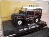 1:43 Žinybinių tarnybų Automobilių Modeliai - nuotraukos Nr. 7