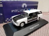 1:43 Žinybinių tarnybų Automobilių Modeliai - nuotraukos Nr. 19