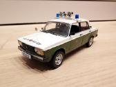 1:43 Žinybinių tarnybų Automobilių Modeliai - nuotraukos Nr. 22