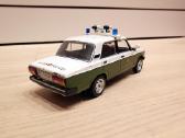 1:43 Žinybinių tarnybų Automobilių Modeliai - nuotraukos Nr. 23