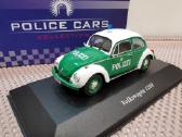 1:43 Žinybinių tarnybų Automobilių Modeliai - nuotraukos Nr. 24