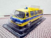 1:43 Žinybinių tarnybų Automobilių Modeliai - nuotraukos Nr. 25