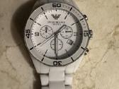 Emporio Armani 43 mm vyriškas laikrodis