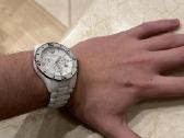 Emporio Armani 43 mm vyriškas laikrodis - nuotraukos Nr. 5