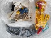 Vilniuje parduodamas Lego City 3178 Seaplane - nuotraukos Nr. 4