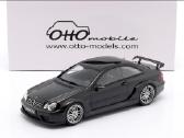 Mercedes-benz Clk Dtm Amg