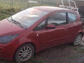 Išardau „Mitsubishi Colt“ detalėms. - nuotraukos Nr. 2