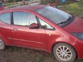 Išardau „Mitsubishi Colt“ detalėms. - nuotraukos Nr. 3