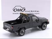 Toyota Hilux - nuotraukos Nr. 2