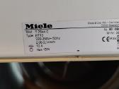 Miele T7644c Miele T8861wp su šilumos siurbliu - nuotraukos Nr. 7
