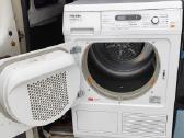 Miele T7644c Miele T8861wp su šilumos siurbliu - nuotraukos Nr. 8