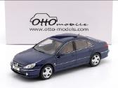 Peugeot 607