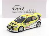 Suzuki Sx4 Wrc