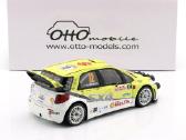 Suzuki Sx4 Wrc - nuotraukos Nr. 2