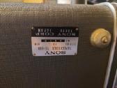 Sony Tc-600 juostinis ričių magnetofonas - nuotraukos Nr. 3