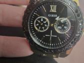 Prabangus Guess „limelight“ laikrodis su kristalai