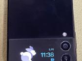 Samsung Galaxy Z Flip3 5G - nuotraukos Nr. 5