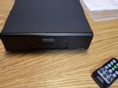 Hegel hd25 dac