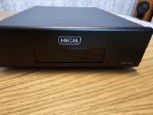 Hegel hd25 dac - nuotraukos Nr. 2