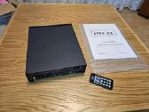 Hegel hd25 dac - nuotraukos Nr. 4