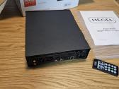 Hegel hd25 dac - nuotraukos Nr. 5