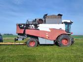Rostselmash Acros 560