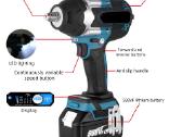 Galingas atitinka Makita Dtw700 - nuotraukos Nr. 10