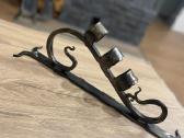 Kalviskas velevos laikiklis - nuotraukos Nr. 4