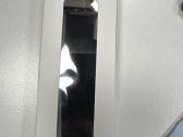 Apple Watch magnetine apyranke juoda 44-49mm - nuotraukos Nr. 2