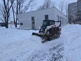 Sklypu ir aplinkos tvarkymas Bobcat nuoma Kaunas - nuotraukos Nr. 8